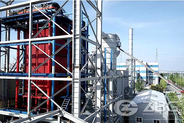 mayor-visit 30ton biomass boiler.jpg